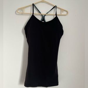 Ivivva Racerback Top Size 14